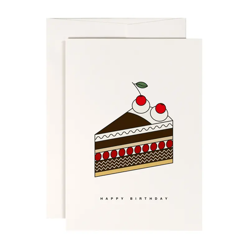 #0010 cherry cake