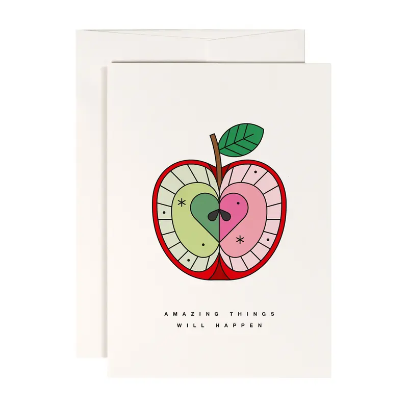 #0086 magic apple
