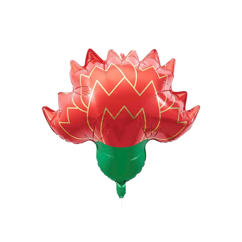 #0577 rico design balloon carnation