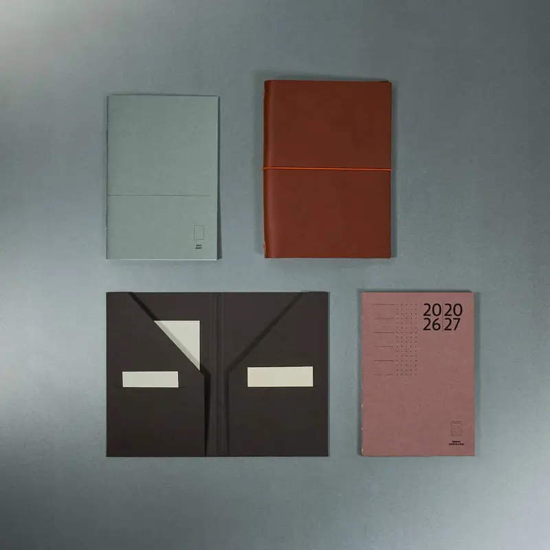 2026-2027 mid-year planner bundle