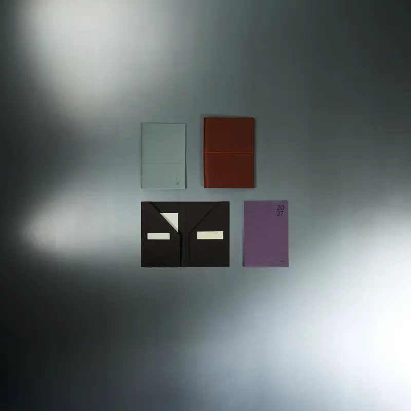 2027 weekly planner bundle