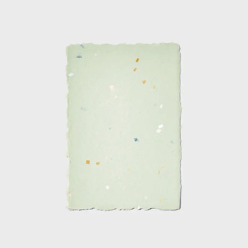 5 Papiere & Couverts Jade