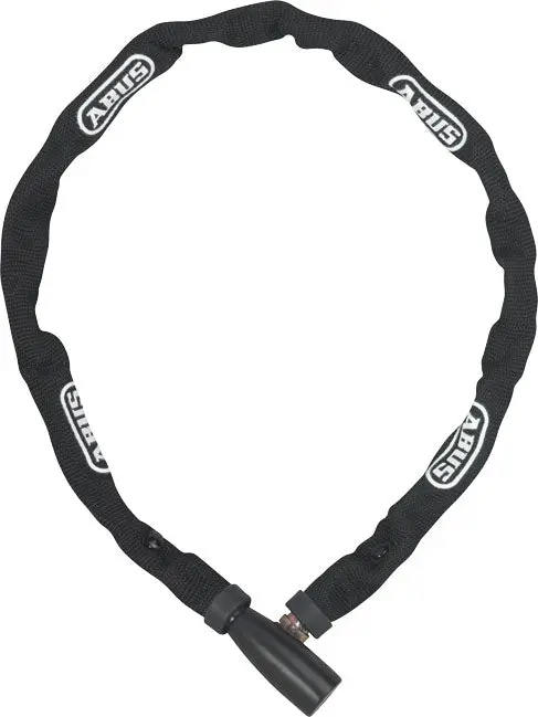 ABUS Kettenschloss CH Lock CHLOCK3403 schwarz
