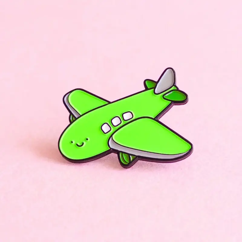 AROplane Pin
