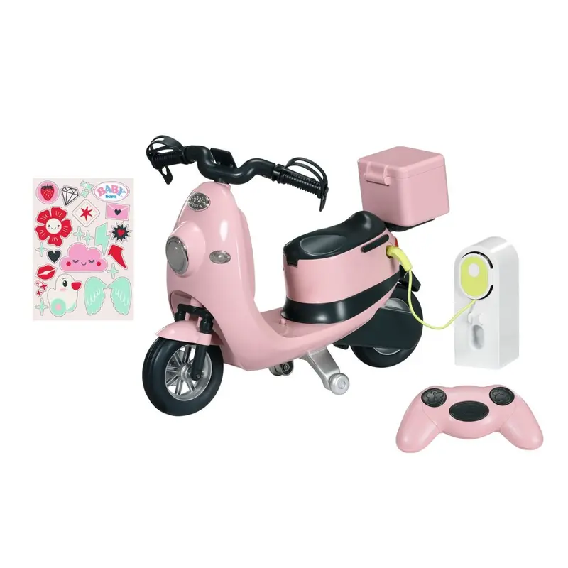 BABY born® 835906 E-Scooter
