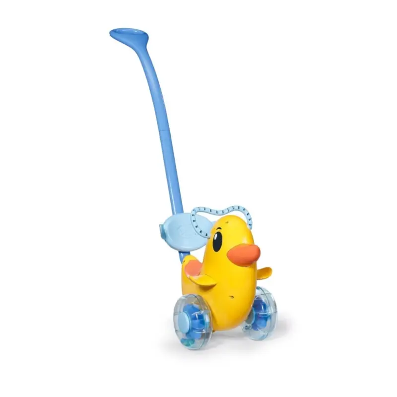 BABY born® 837535 Schiebe-Berta