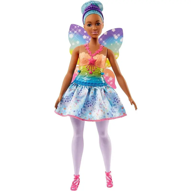 Barbie Dreamtopia Fee