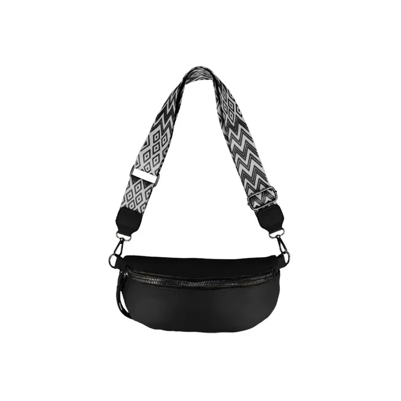 bb Klostermann Crossbody-Tasche schwarz
