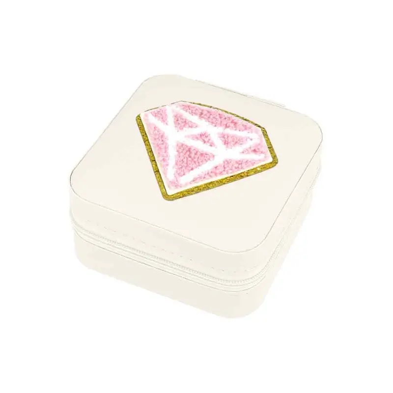 bb Klostermann Schmuckbox Diamant beige