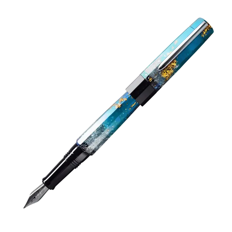 Benu Euphoria - Bora Bora Füllfederhalter