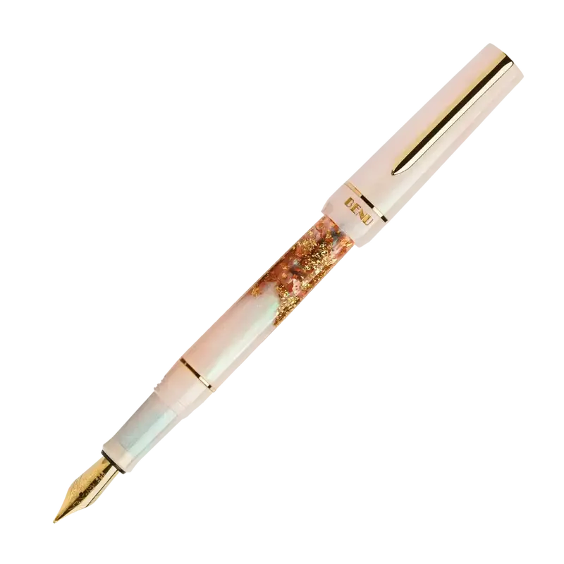 Benu Haute - Flair Füllfederhalter