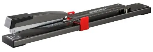 BOSTITCH Langarm-Heftgerät B440LR schwarz 20 Blatt