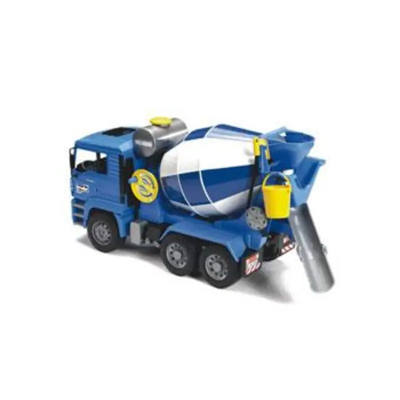 BRUDER® Man Betonmisch-Lkw 46,5Cm