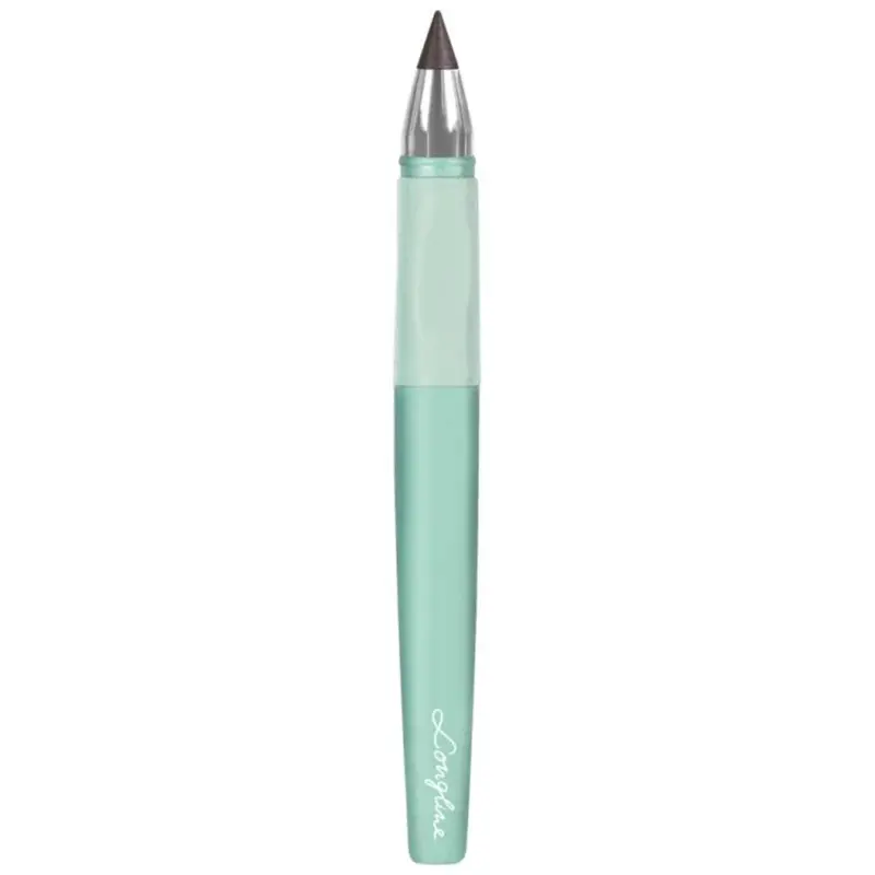BRUNNEN Bleistift REMOVE Longline Colour Code H mint grün