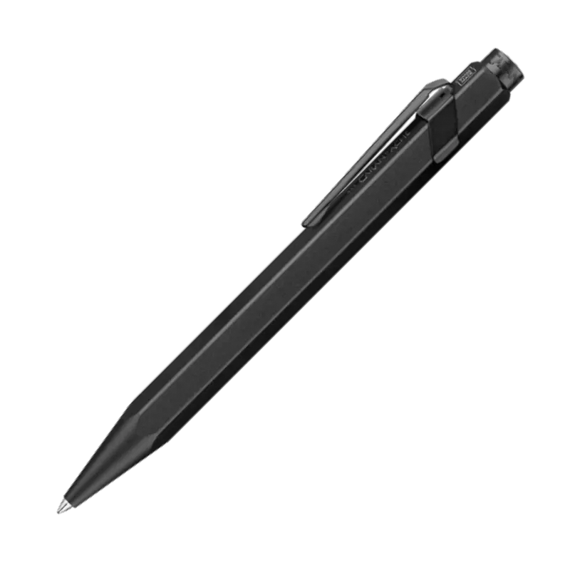 Caran d´Ache 849 XL Black Code Kugelschreiber