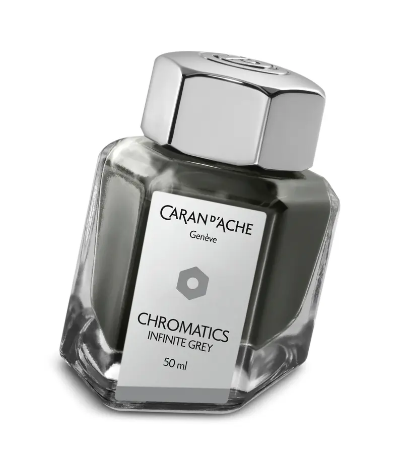 Caran d'Ache Chromatics Tintenfässer