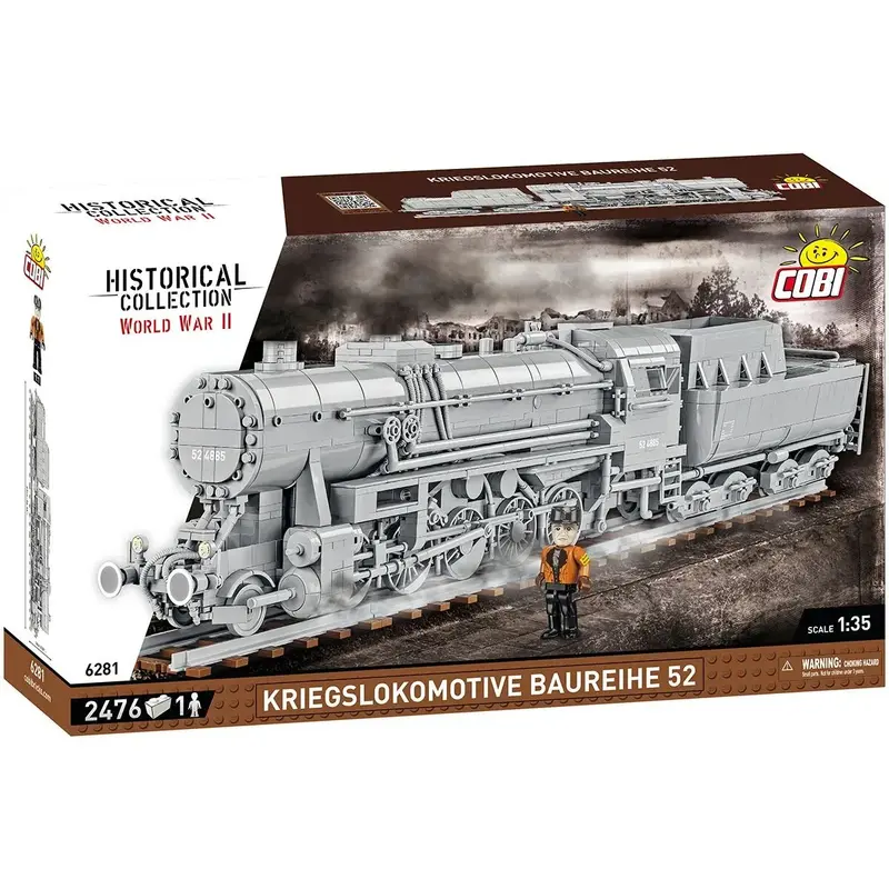 COBI 6281 1