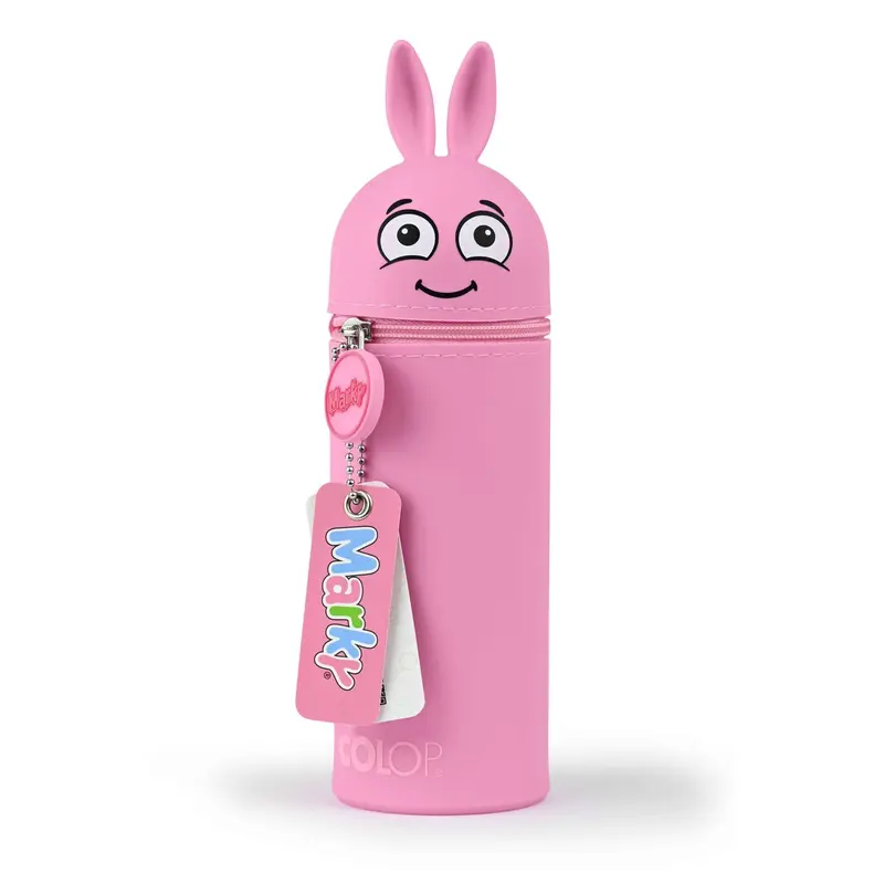 COLOP MARKY Federmäppchen, rosa