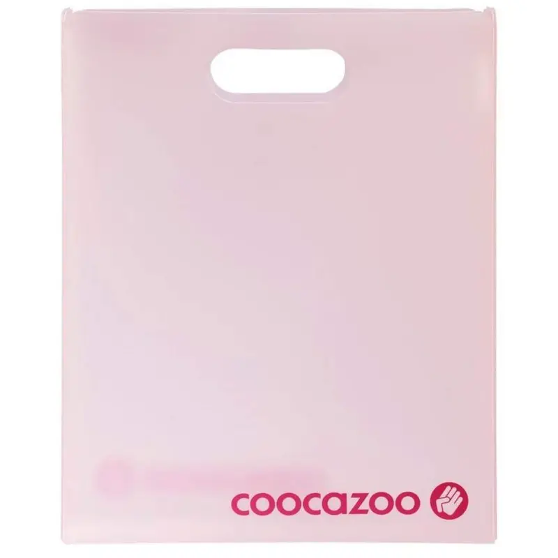 Coocazoo Heftbox, Berry