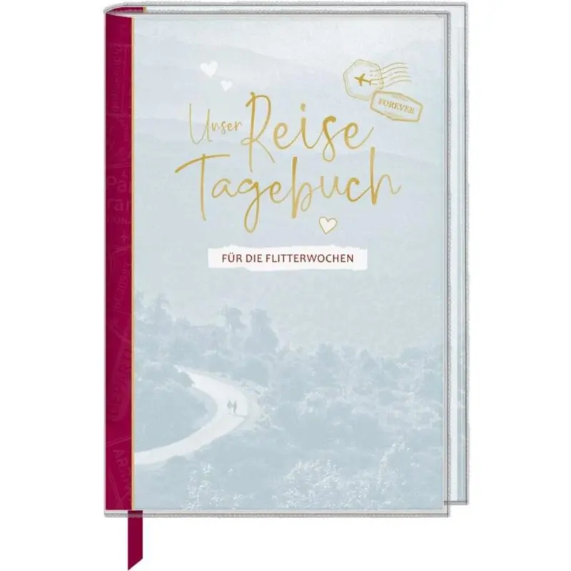 Coppenrath Verlag Eintragbuch m.S.