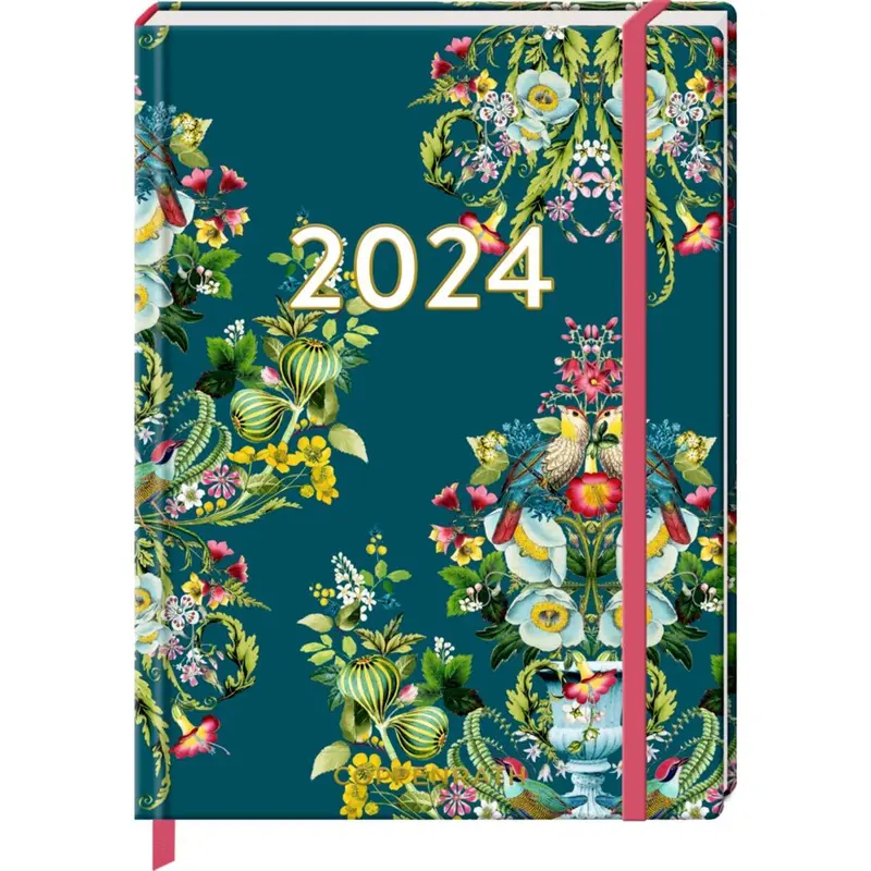 Coppenrath Verlag Kleiner Wochenkalender