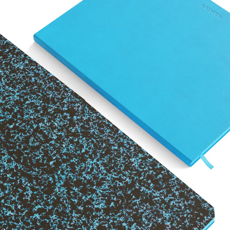 de KEMPEN Notizbuch Limitless