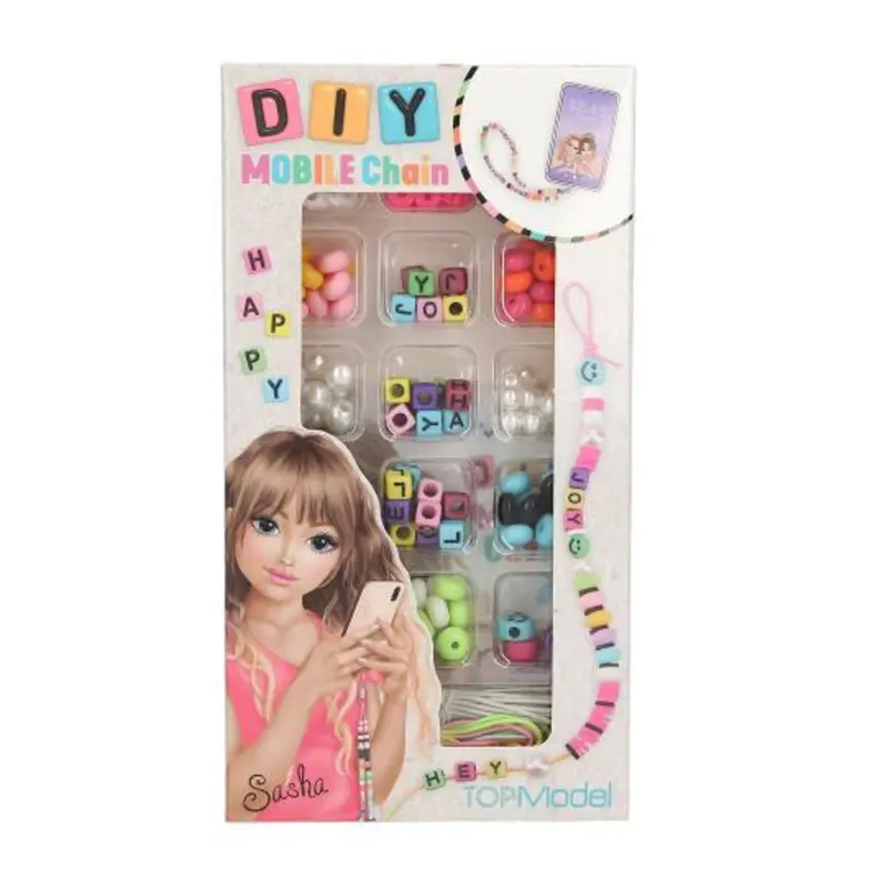 Depesche 12885 TOPModel DIY Mobile Chain
