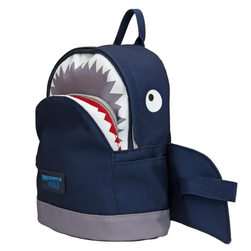 Depesche Dino World Rucksack Underwater