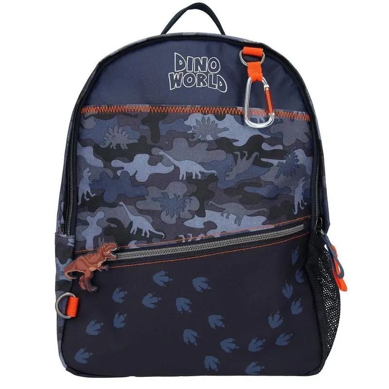 Depesche Dino World Rucksack