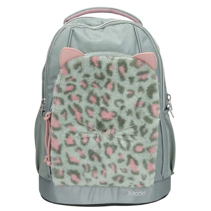Depesche TOPModel Schulrucksack LEO LOVE