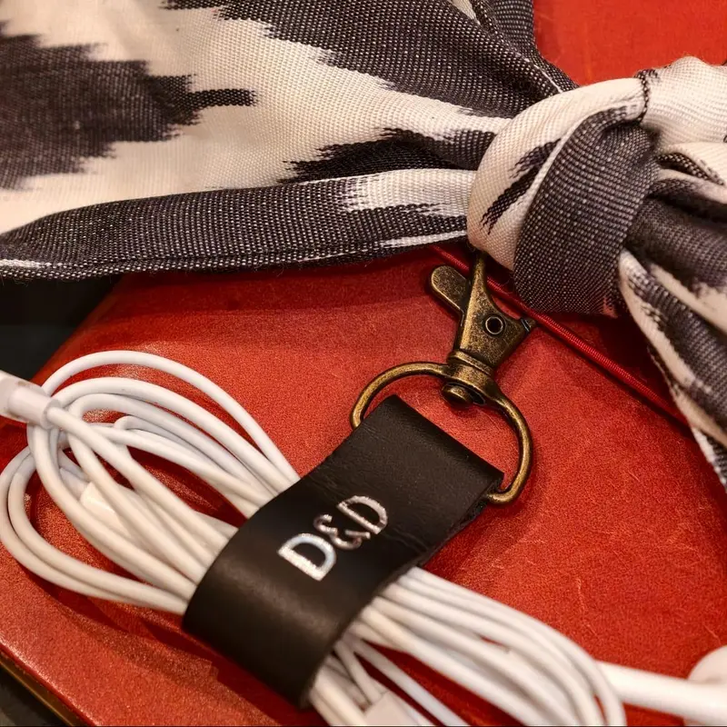 digital ticket | charm workshop x Ibby and Puzz