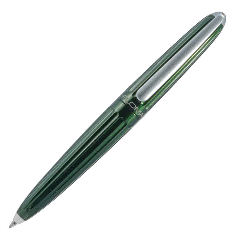 Diplomat Aero Evergreen Kugelschreiber
