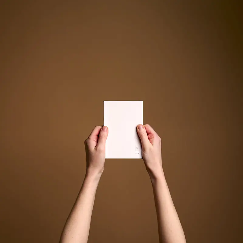 drawing book | 130g/m²