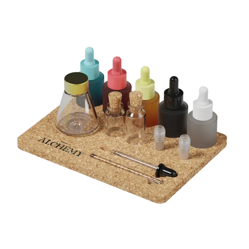 Endless Alchemy Potioncraft Tintenmischset