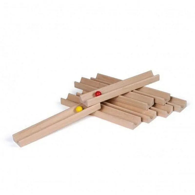 Erzi Kooperationsspiel Teambahn
