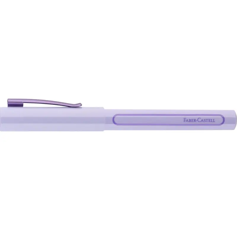Faber-Castell Füller Loop B flieder