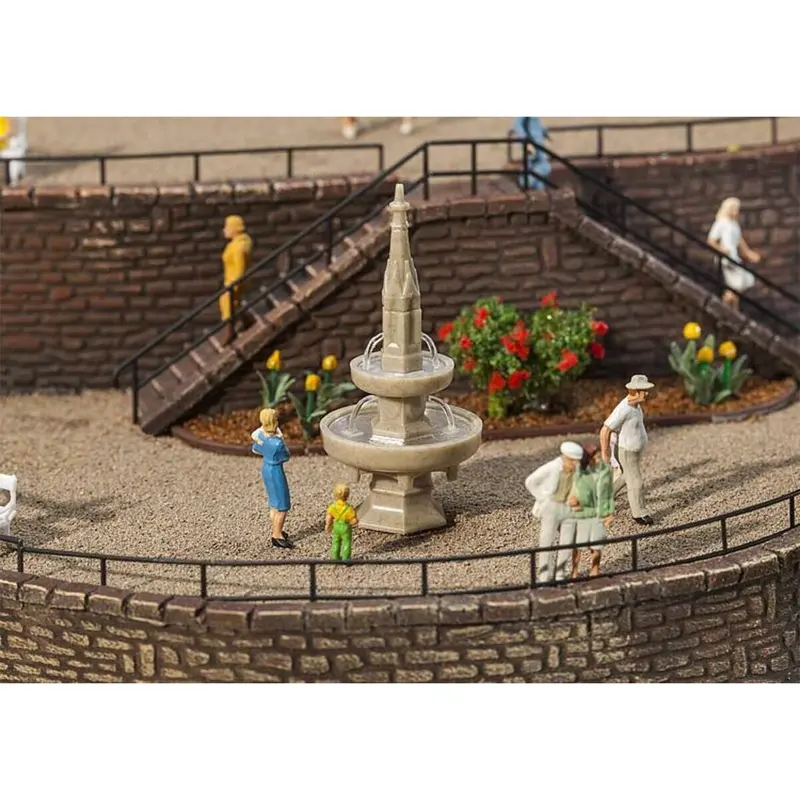 FALLER 180944 Brunnen