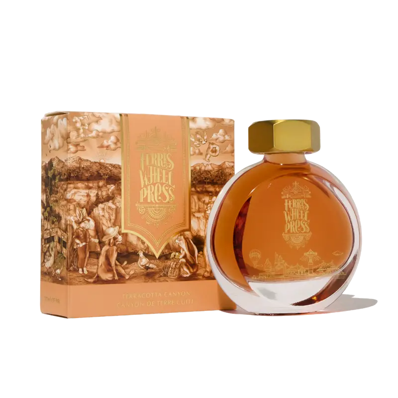 Ferris Wheel Press -38 ml- Tinten