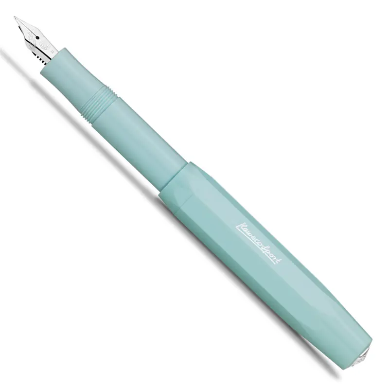 Füllhalter KAWECO Sky Sport mint