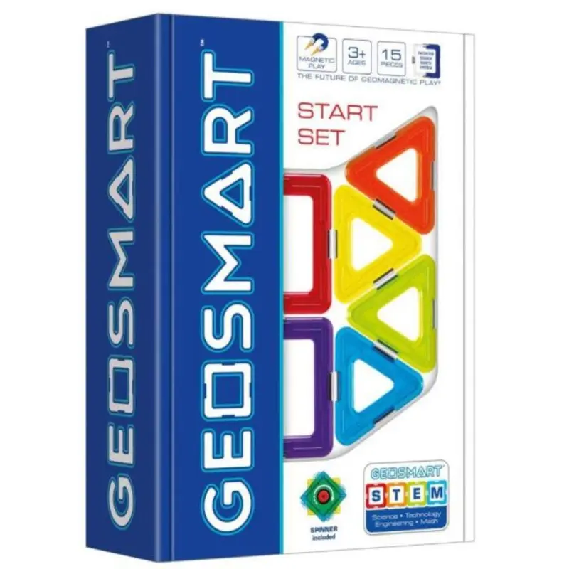 GEOSMART GEO 102 Start Set