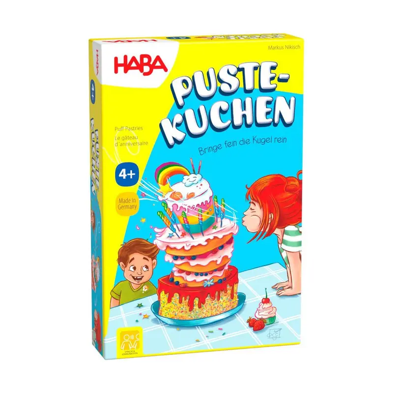 HABA Pustekuchen
