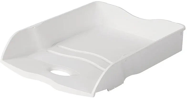 HAN Briefablage Re-Loop A4/C4 10298-912 weiss
