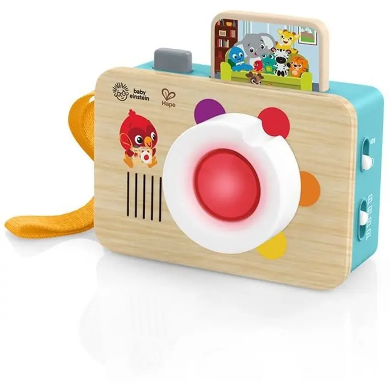 Hape Holzspielzeug - Kinderkamera