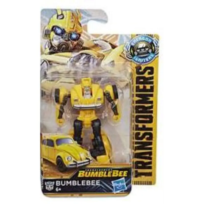 Hasbro Transformers Figur Energon Igniters Speed, sortiert