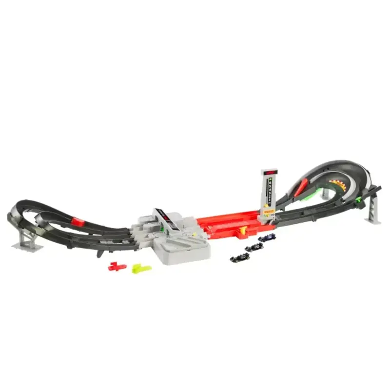 Hot Wheels Racing Hero Trackset