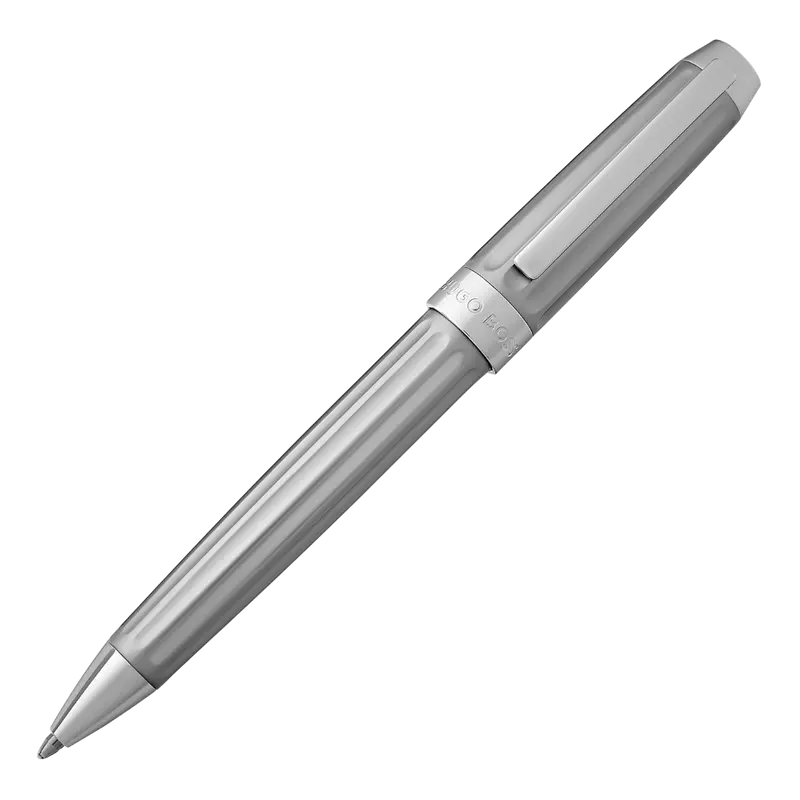 Hugo Boss Beam Chrome Kugelschreiber
