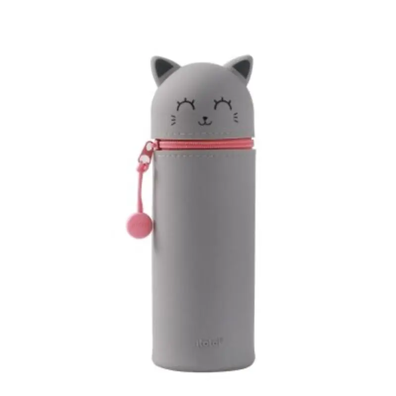 itotal Schlamper Cats grau