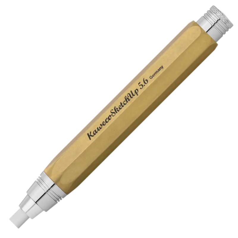 Kaweco SKETCH UP Messing Corrector