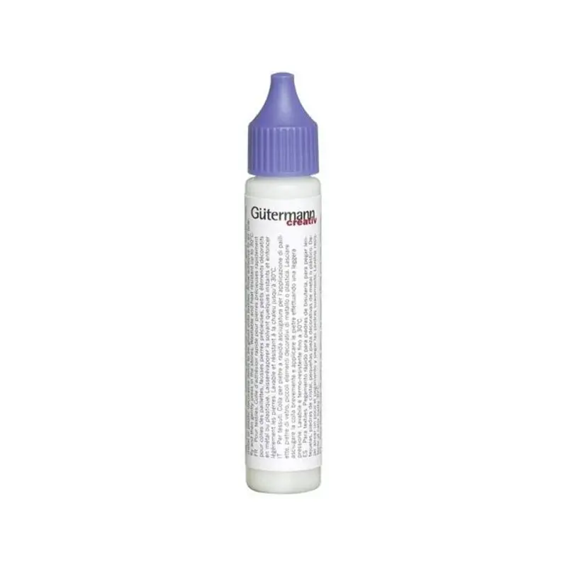 Knorr Prandell Schmucksteinkleber, 30ml