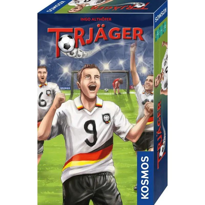 KOSMOS 699260 Torjäger